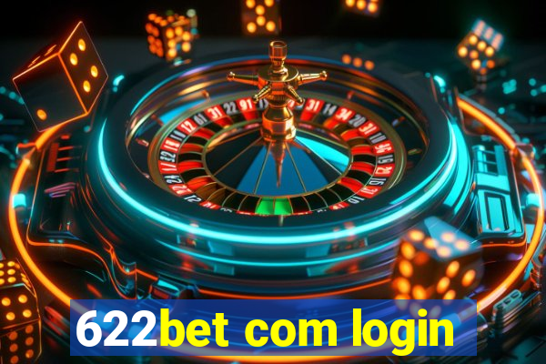 622bet com login